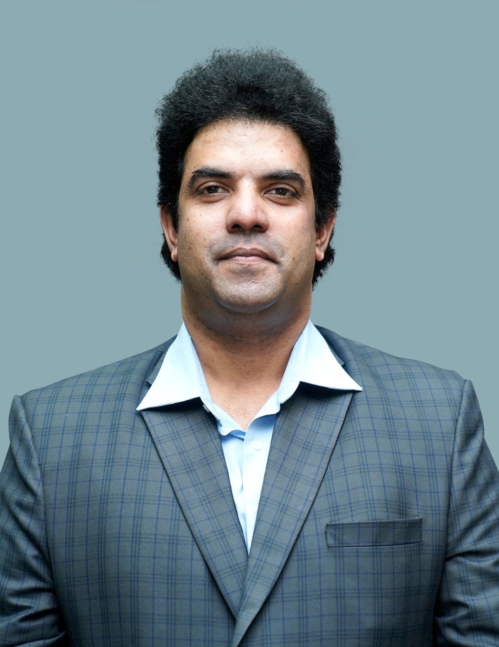 St. Dominic's A.I. Girls Hr. Sec. School